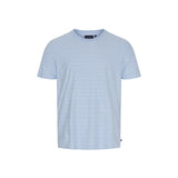 Sea Ranch SR_Fritz Short Sleeve Tee Powder Blue