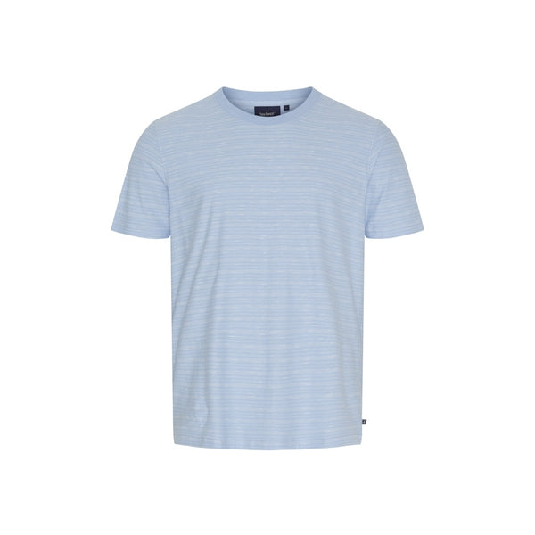 Sea Ranch SR_Fritz Short Sleeve Tee Powder Blue