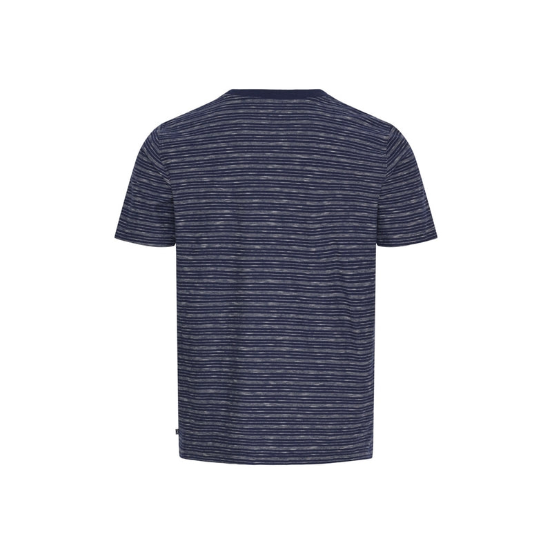 Sea Ranch SR_Fritz Short Sleeve Tee SR Navy/Pearl