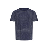 Sea Ranch SR_Fritz Short Sleeve Tee SR Navy/Pearl