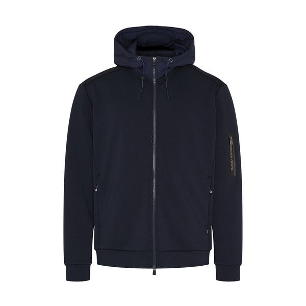 Sea Ranch SR_Jimmy Sweats Dark Navy