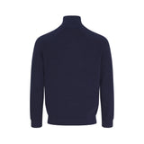 Sea Ranch SR_Kaare Knit SR Navy