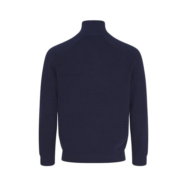 Sea Ranch SR_Kaare Knit SR Navy