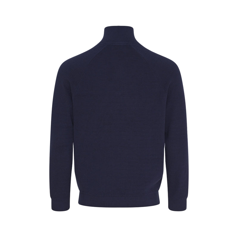 Sea Ranch SR_Kaare Knit SR Navy