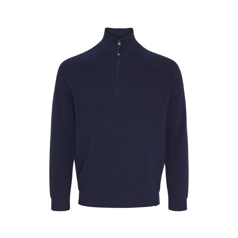 Sea Ranch SR_Kaare Knit SR Navy