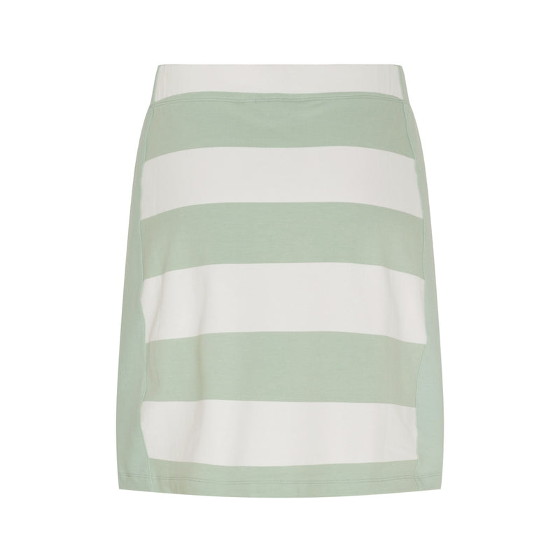 Sea Ranch SR_Tenna Skirts 1099 Pearl / Pastel Green