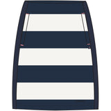 Sea Ranch SR_Tenna Skirts SR Navy/Pearl