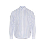 Sea Ranch SR_Vito Shirts 4195 White/Powder Blue