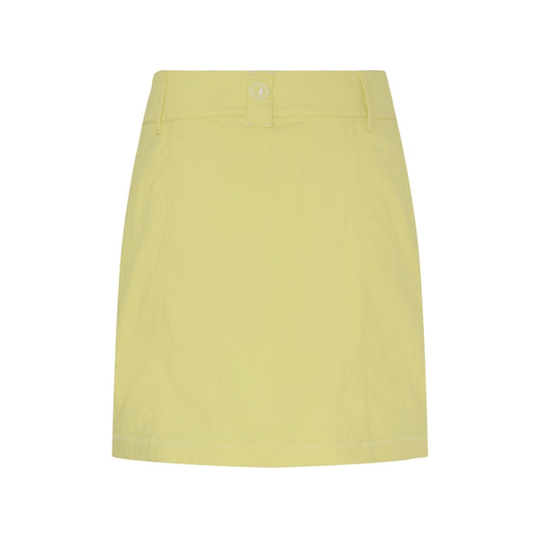 Sea Ranch Sabrina Skirt with Inner Shorts Skirts 2018 Pineapple