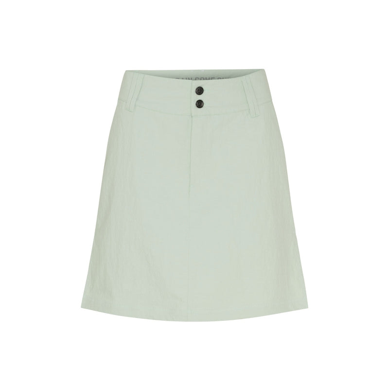 Sea Ranch Sabrina Skirt with Inner Shorts Skirts 5058 Pastel Green