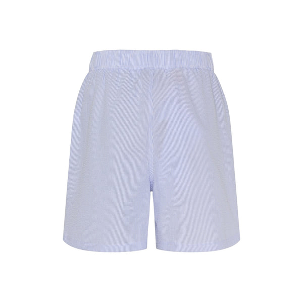 Sea Ranch Shandie Shorts Pants and Shorts White/Light Blue