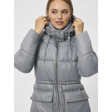 Redgreen Women Sheila Jacket Jackets and Coats 013 Grey