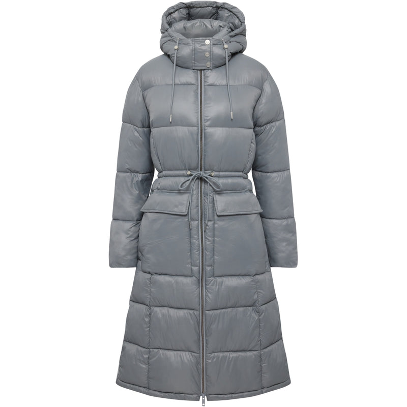 Redgreen Women Sheila Jacket Jackets and Coats 013 Grey