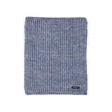 Sea Ranch Silva Knit Scarf Scarf Blue