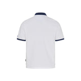 Sea Ranch Stefano Polo Polo Shirts White