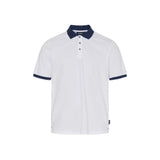 Sea Ranch Stefano Polo Polo Shirts White