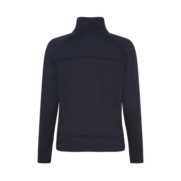 Sea Ranch Tanja Sweat Sweats Dark Navy