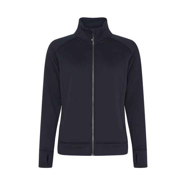 Sea Ranch Tanja Sweat Sweats Dark Navy