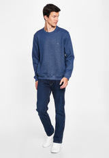 Sea Ranch Winston Long Sleeve Sweatshirt Sweats