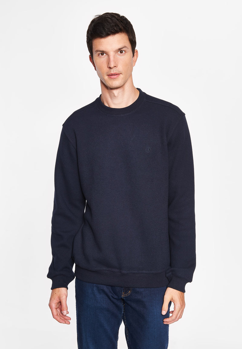 Sea Ranch Winston Long Sleeve Sweatshirt Sweats