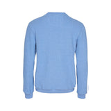 Sea Ranch Winston Long Sleeve Sweatshirt Sweats Denim Melange