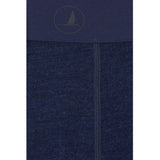 Sea Ranch Womens Merino Wool Pants Underwear Navy