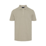 Sea Ranch Allan Polo Polo Shirts Sand