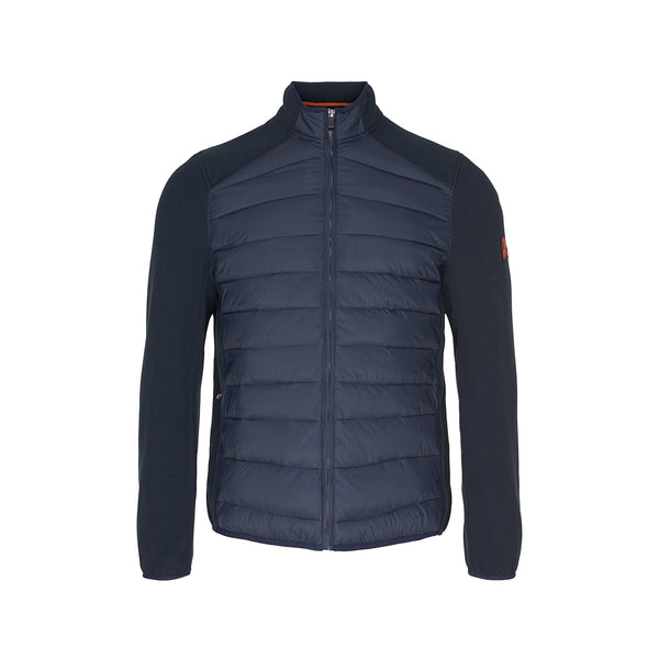 Belstaff harpford 2024 jacket navy