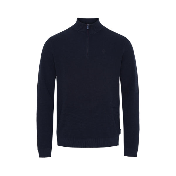 Torin Honeycomb Half Zip - SR Navy